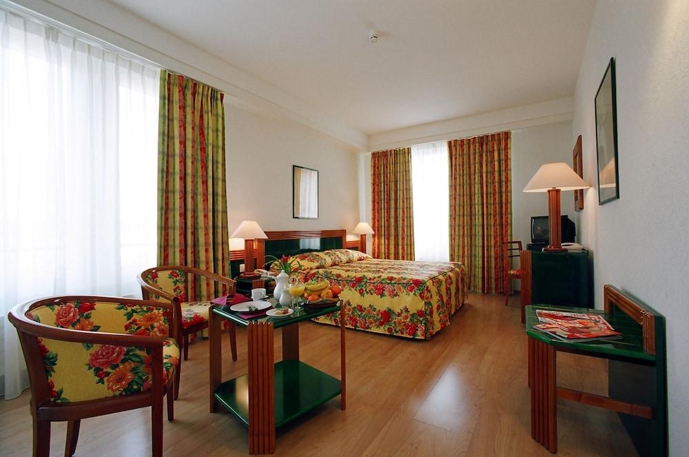 Hotel Suisse Женева Экстерьер фото